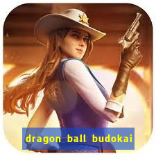 dragon ball budokai tenkaichi 4 download